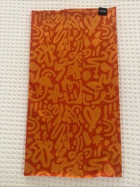 Skida Neck Gaiter Adult EUC